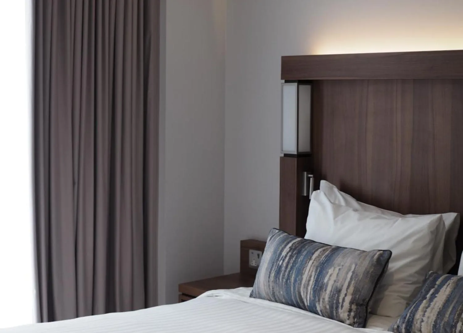 Hotel Courtyard By Marriott London Heathrow Airport à Harlington  4*, Harlington (Greater London)