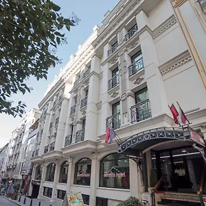 **** Hotel The Meretto Old Turquie