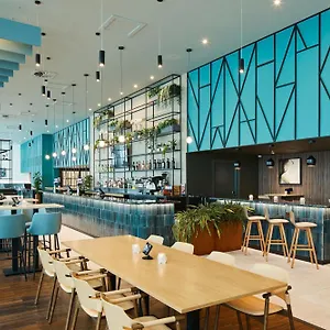 4* Hotel Courtyard By Marriott London Gatwick Airport