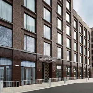 *** Hotel Hampton By Hilton Docklands Royaume-Uni
