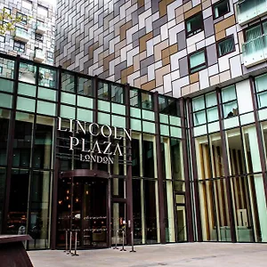 Lincoln Plaza London, Curio Collection By Hilton Hotel