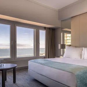**** Hotel Tivoli Oriente Portugal