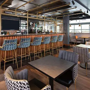 3* Hotel Ibis Styles London Gatwick Airport