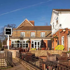 3* Hotel Sunday London Heathrow T5