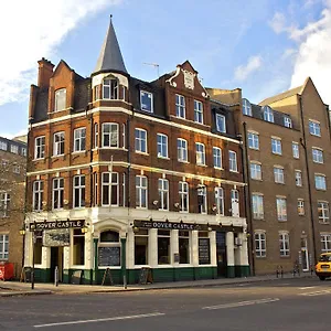 Dover Castle Auberge de jeunesse