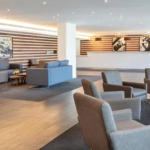 Hotel St Giles Heathrow - A St Giles