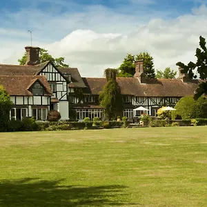 Hotel Ghyll Manor Country