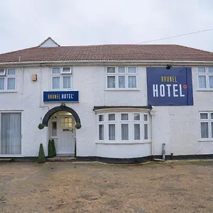 Hotel Oyo Brunel