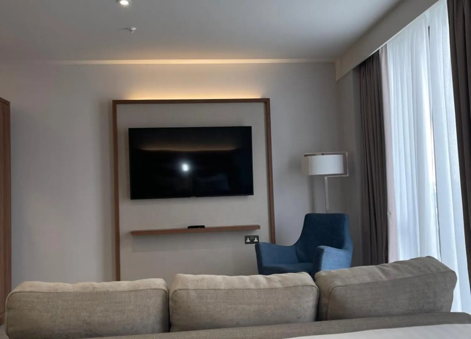****  Hotel Courtyard By Marriott London Heathrow Airport à Harlington  Royaume-Uni