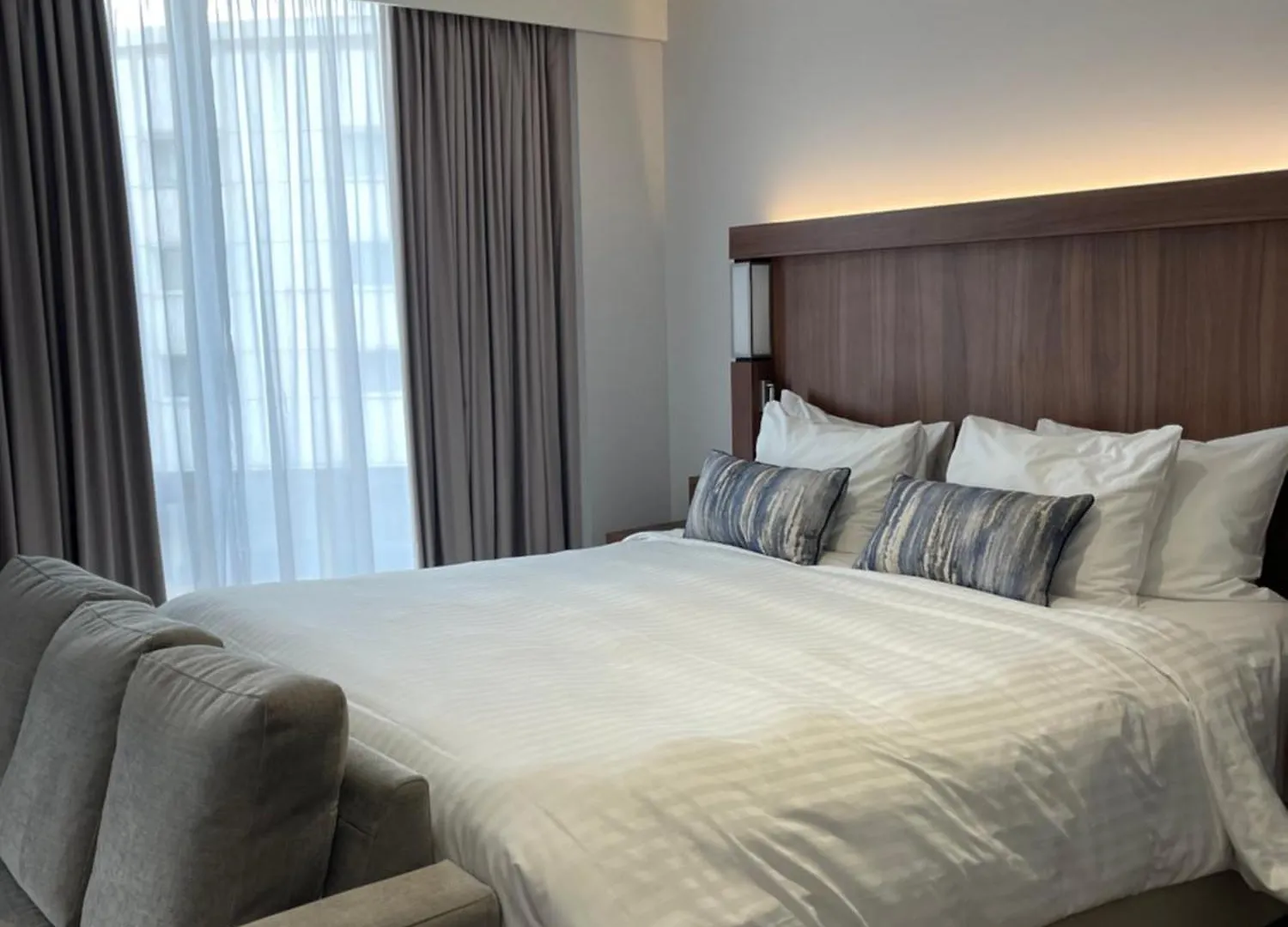 Hotel Courtyard By Marriott London Heathrow Airport à Harlington