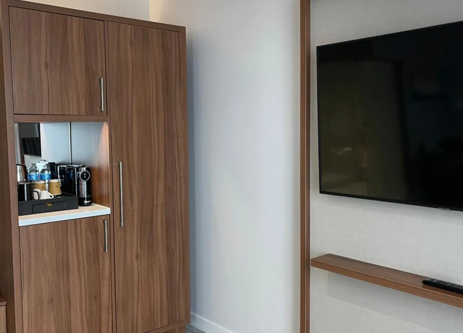Hotel Courtyard By Marriott London Heathrow Airport à Harlington  4*, Harlington (Greater London)